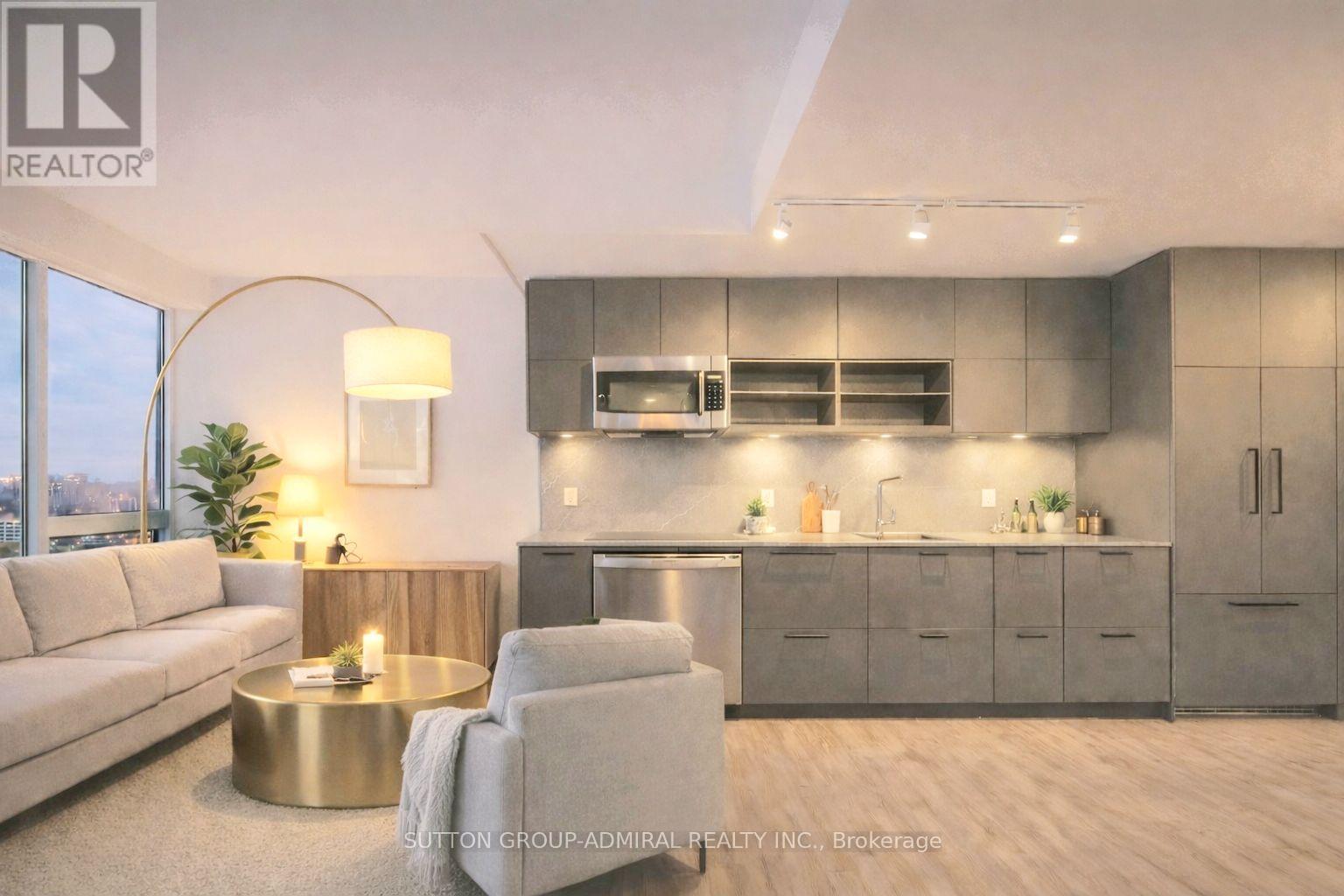 MLS® listing #29171727 for sale located at 1403 - 135 EAST LIBERTY STREET