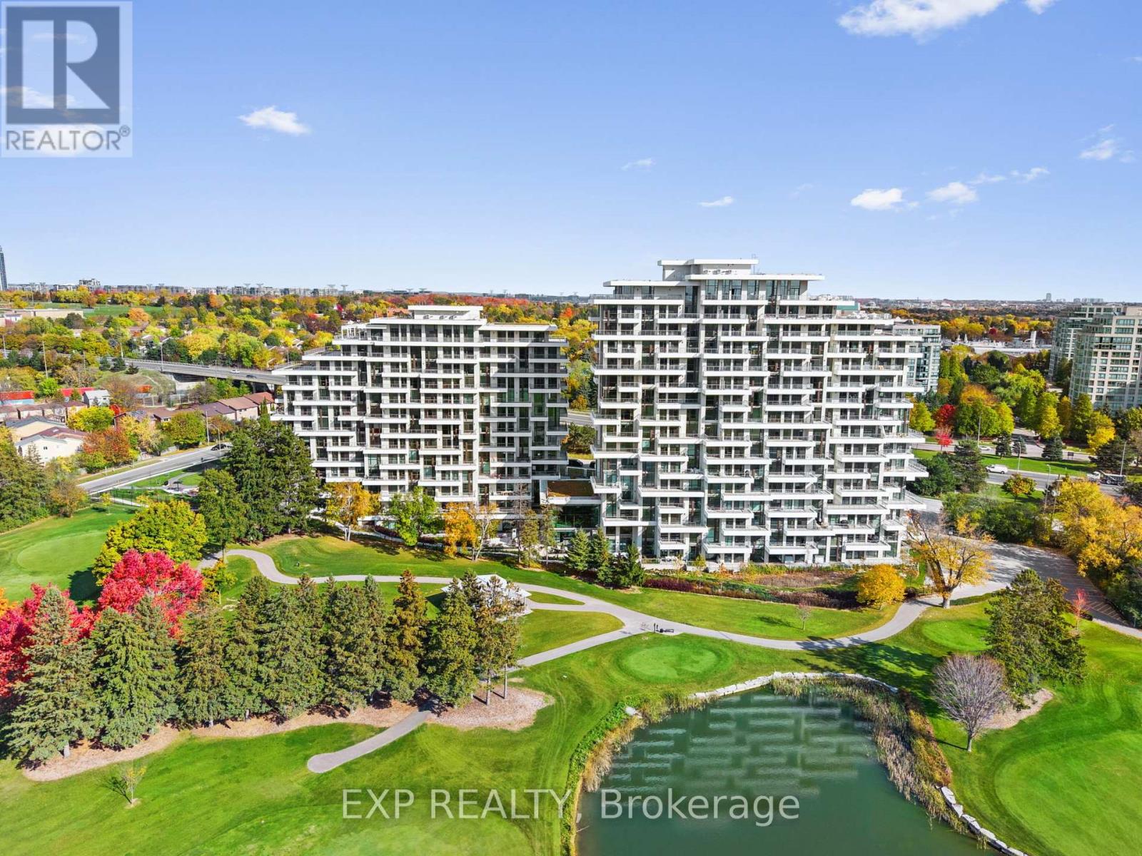 MLS® listing #29172427 for sale located at 301 - 397 ROYAL ORCHARD BOULEVARD