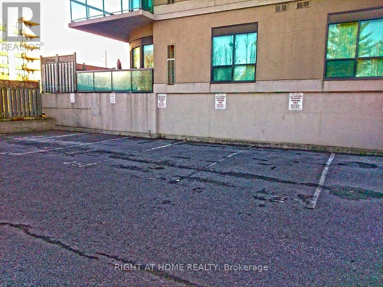 MLS® listing #29172737 for sale located at PARKING#: 8, 9, 10 - 890 SHEPPARD AVENUE W