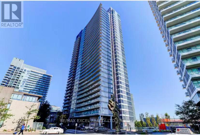 MLS® listing #29173334 for sale located at 2316 - 121 MCMAHON DRIVE