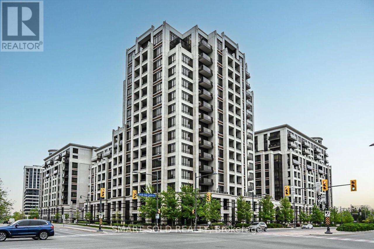MLS® listing #29173355 for sale located at A112 - 89 SOUTH TOWN CENTRE BOULEVARD