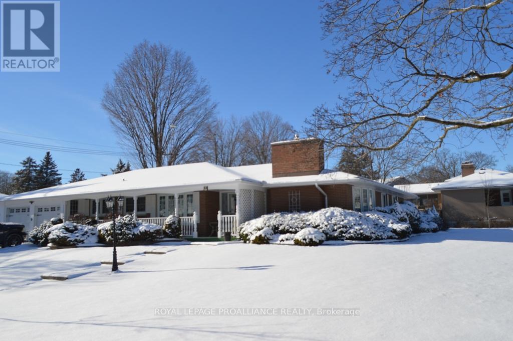 MLS® listing #29173379 for sale located at 9 PARKVIEW HEIGHTS