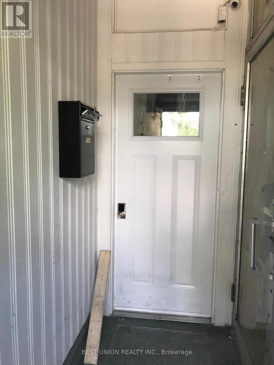 MLS® listing #29173401 for sale located at UNIT 1 - UNIT 1 523 PARLIAMENT STREET