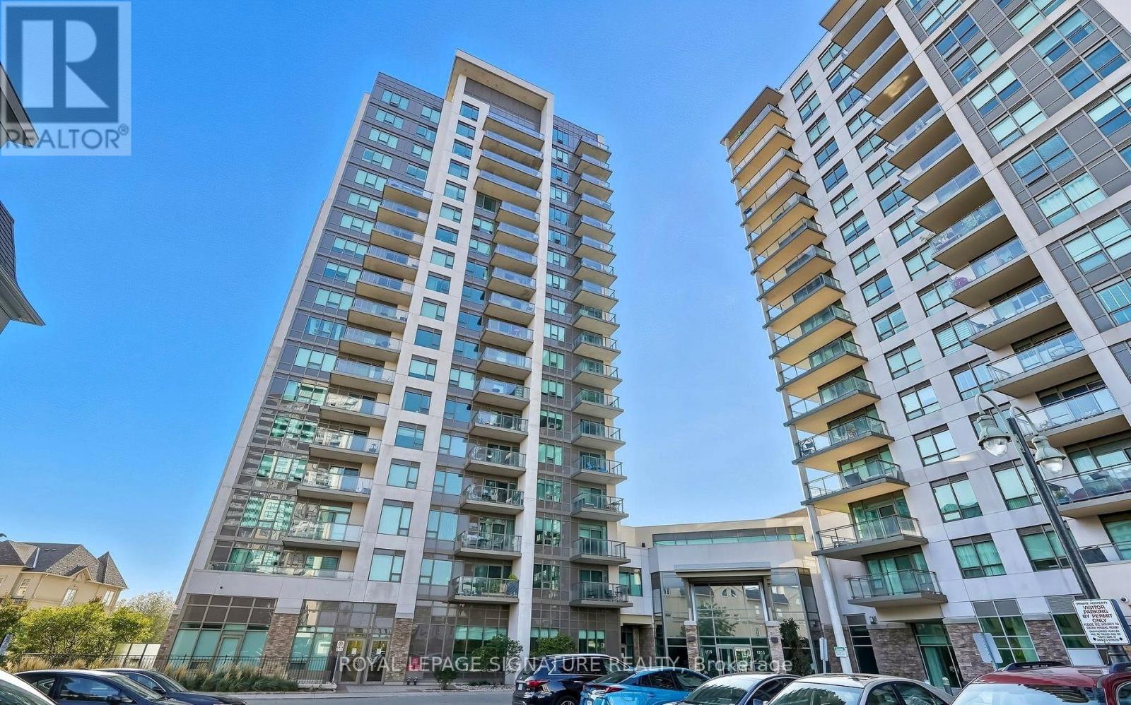 MLS® listing #29173451 for sale located at 106 - 1215 BAYLY STREET