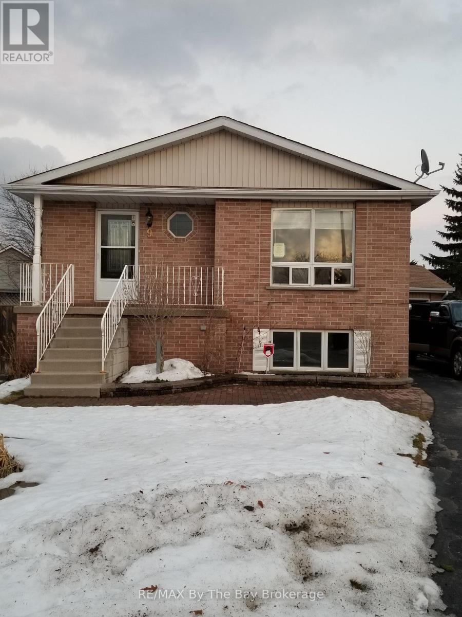 MLS® listing #29173502 for sale located at 9 (UPPER) MYRTLE LYNN PLACE