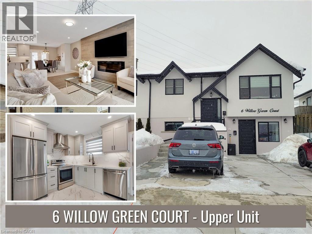 MLS® listing #29173507 for sale located at 6 WILLOW GREEN - UNIT #2 Court