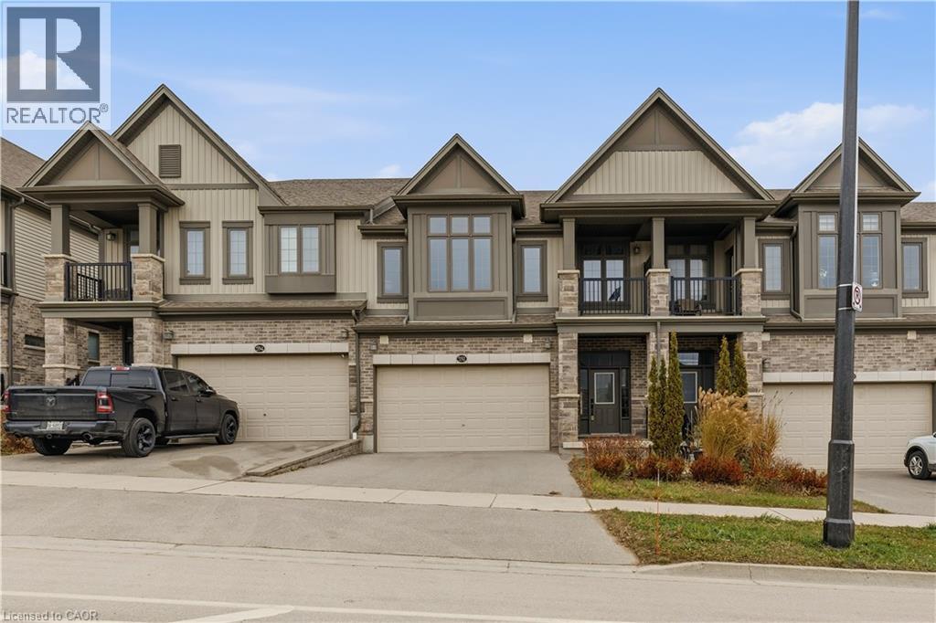 MLS® listing #29173553 for sale located at 592 MAYAPPLE Street