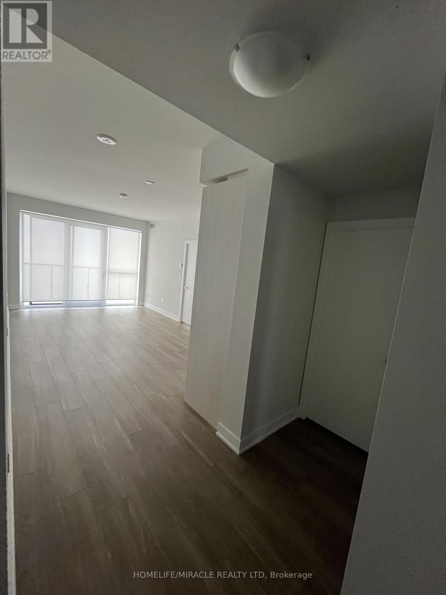 MLS® listing #29173608 for sale located at 3411 - 4130 PARKSIDE VILLAGE DRIVE