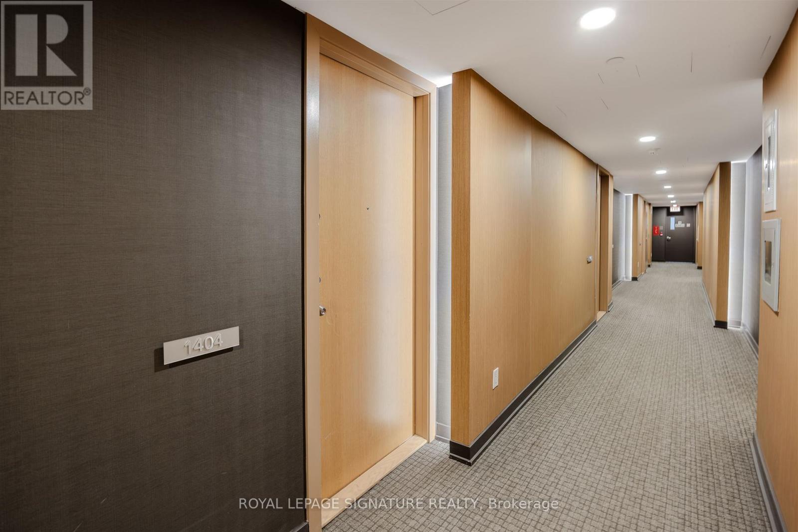 MLS® listing #29173660 for sale located at PH1404 - 629 KING STREET W