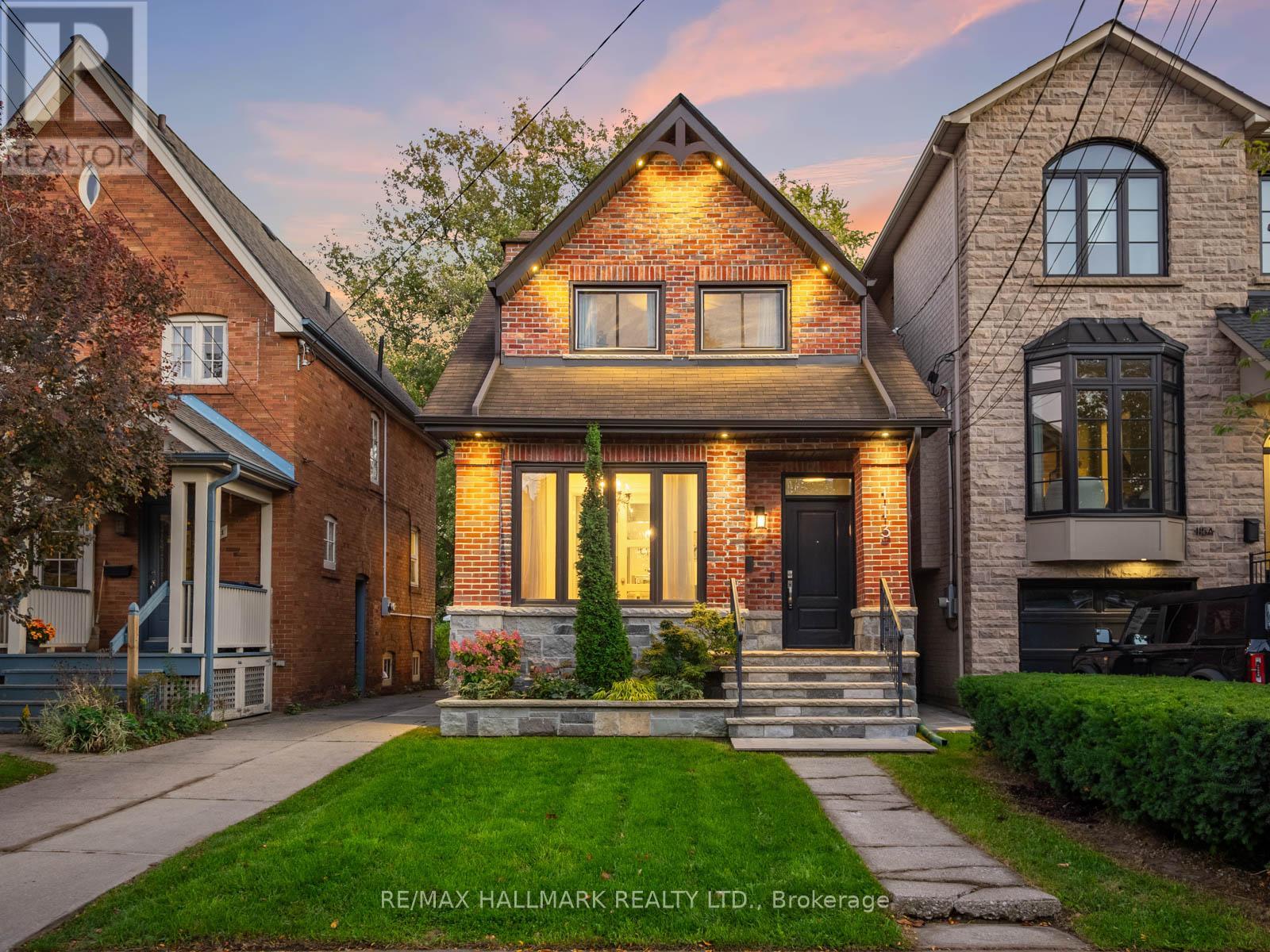 MLS® listing #29173672 for sale located at 113 MELROSE AVENUE