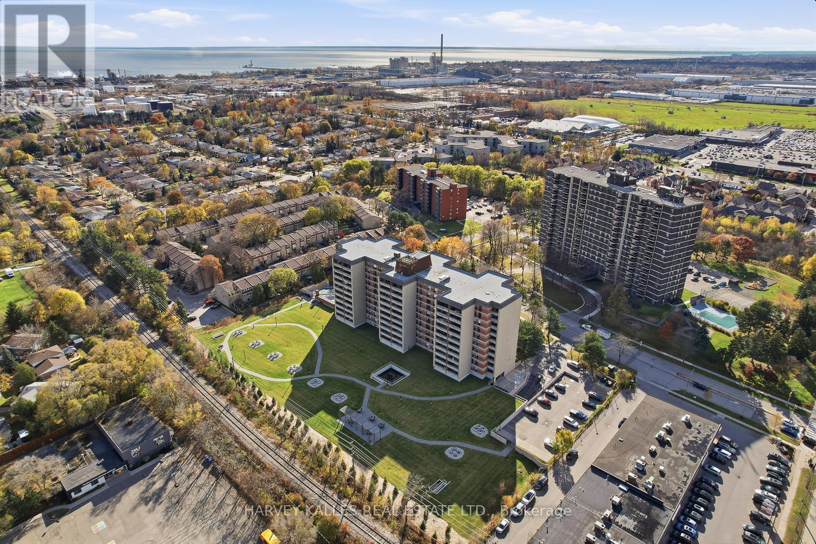 MLS® listing #29173730 for sale located at 501 - 965 INVERHOUSE DRIVE