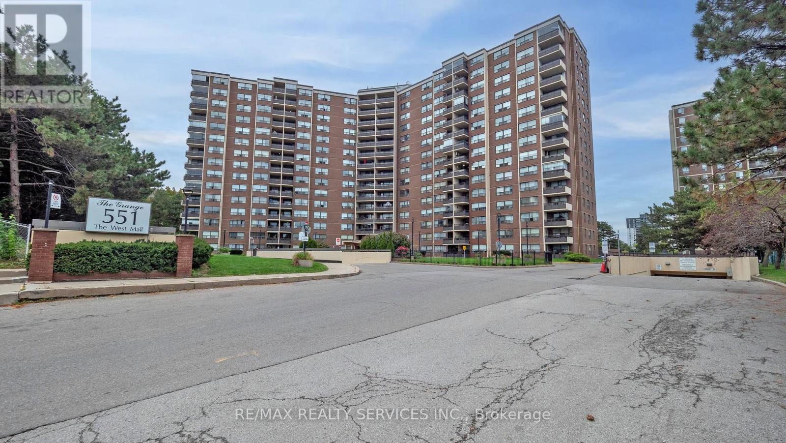 MLS® listing #29173742 for sale located at 1219 - 551 THE WEST MALL