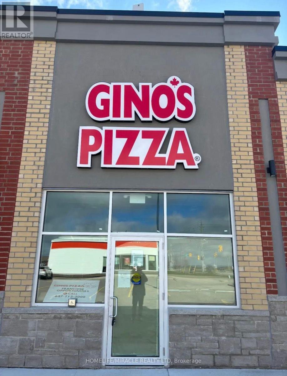 MLS® listing #29173757 for sale located at 383 ARTHUR STREET S