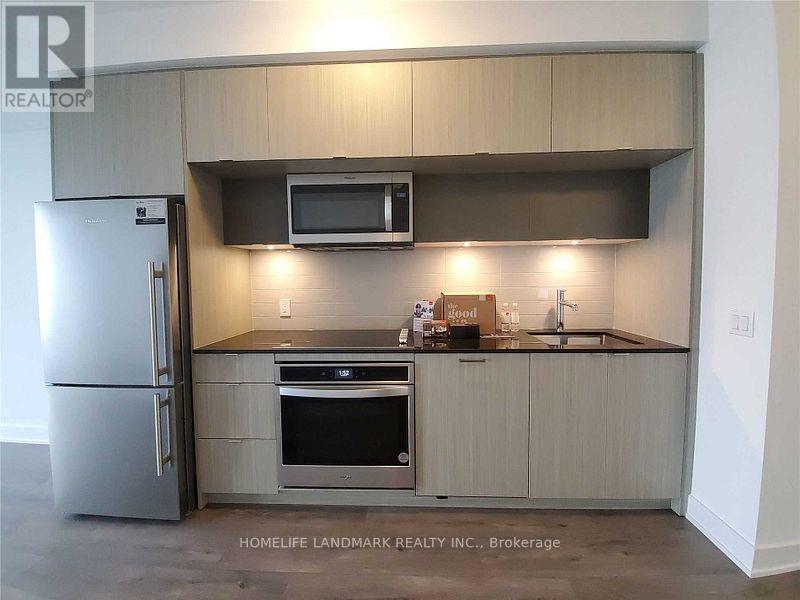 MLS® listing #29173970 for sale located at 3223 - 585 BLOOR STREET E