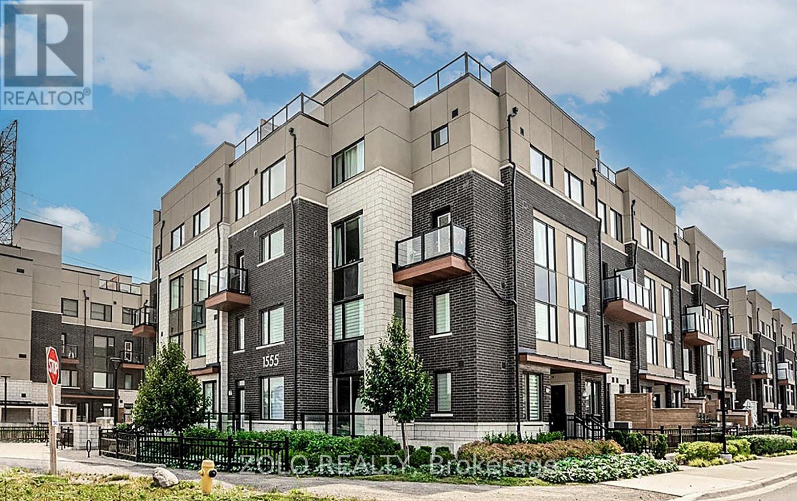 MLS® listing #29173987 for sale located at 218 - 1555 KINGSTON ROAD