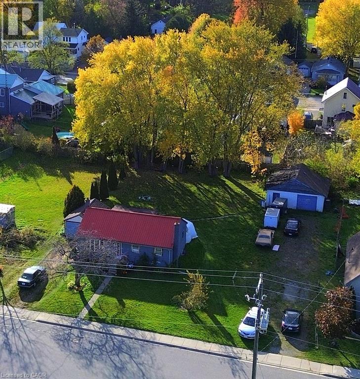 MLS® listing #29174081 for sale located at 128 METCALF Street S