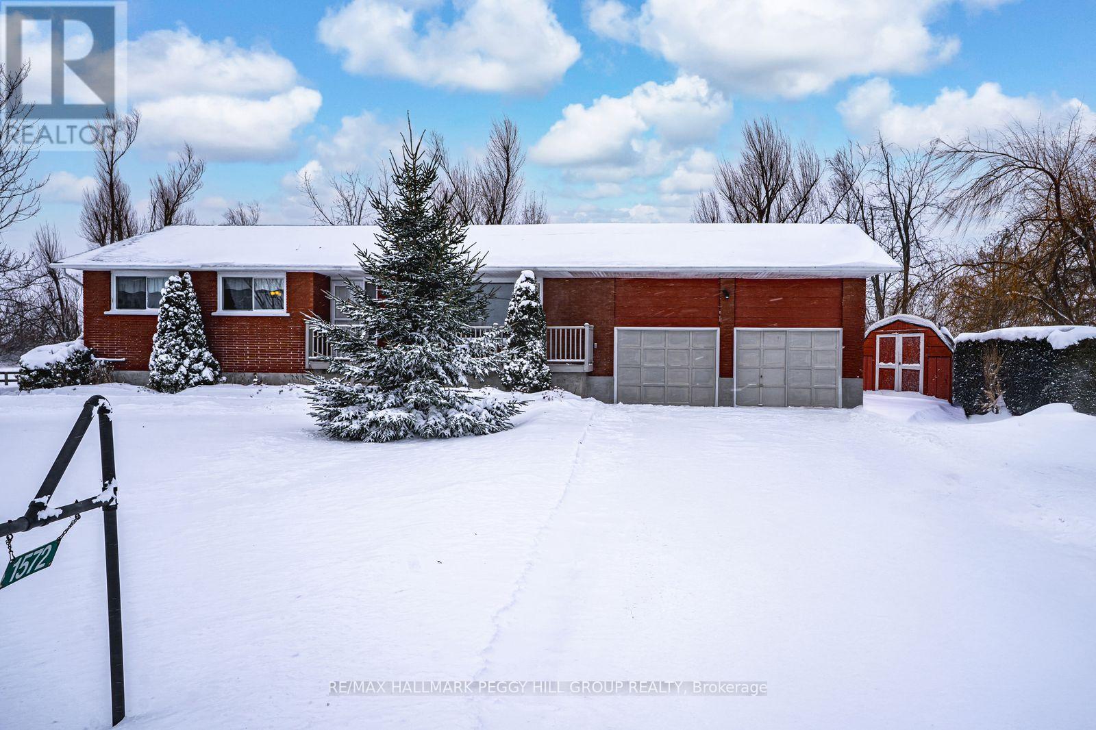 MLS® listing #29174132 for sale located at 1572 4 LINE N