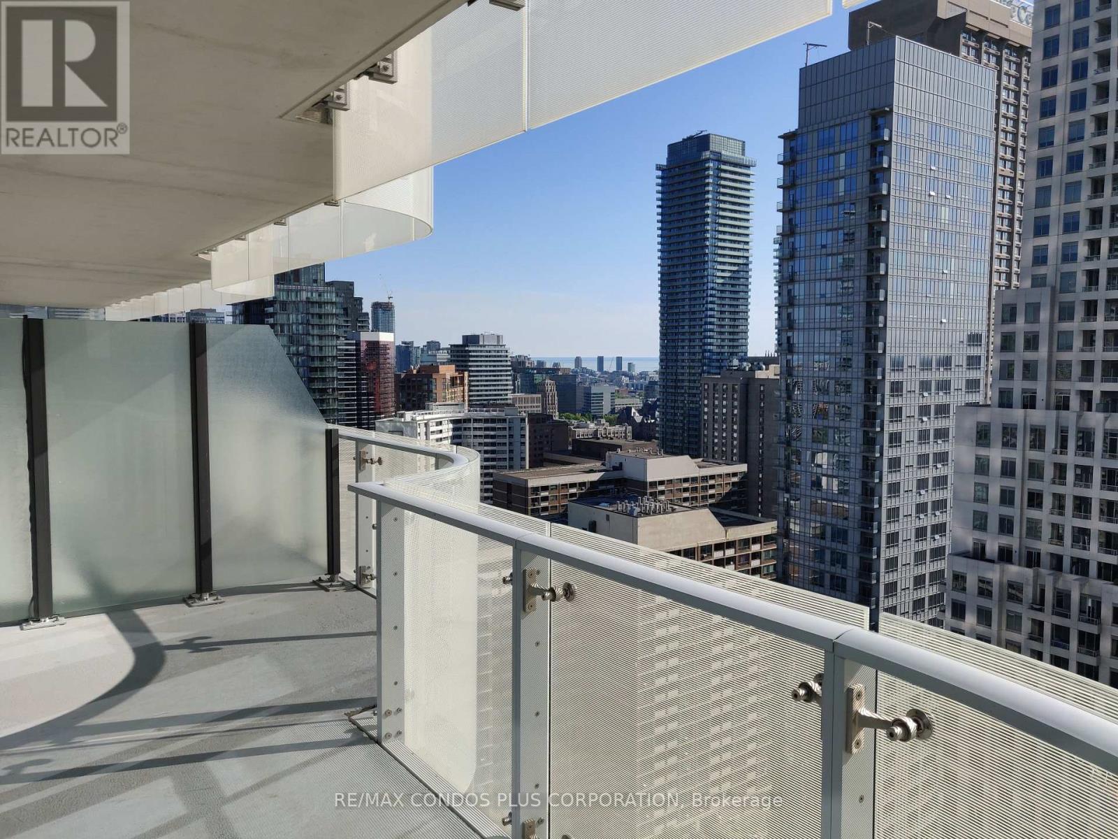 MLS® listing #29174839 for sale located at 2509 - 1 BLOOR STREET E
