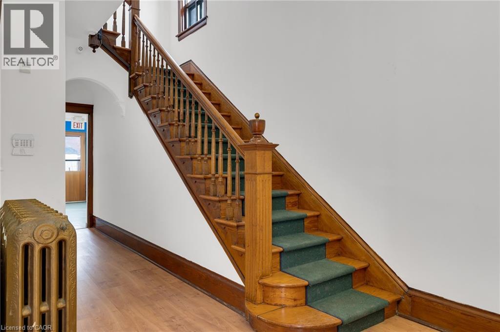 MLS® listing #29174973 for sale located at 760 E KING Street E