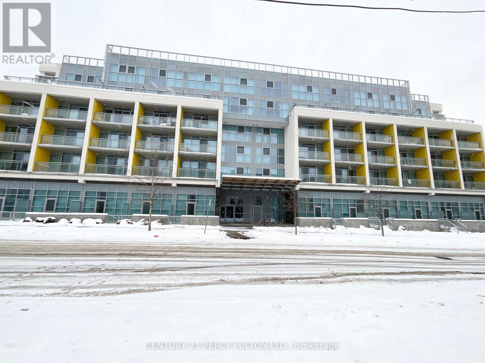 MLS® listing #29175068 for sale located at 302 - 257 HEMLOCK STREET