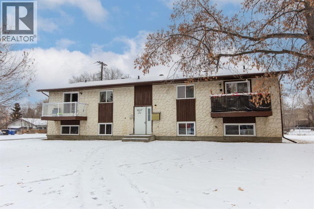 MLS® listing #29175490 for sale located at 5817 53 Avenue