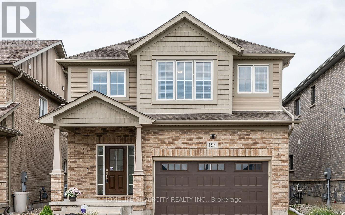 MLS® listing #29175507 for sale located at BASEMENT - 194 EAGLECREST STREET