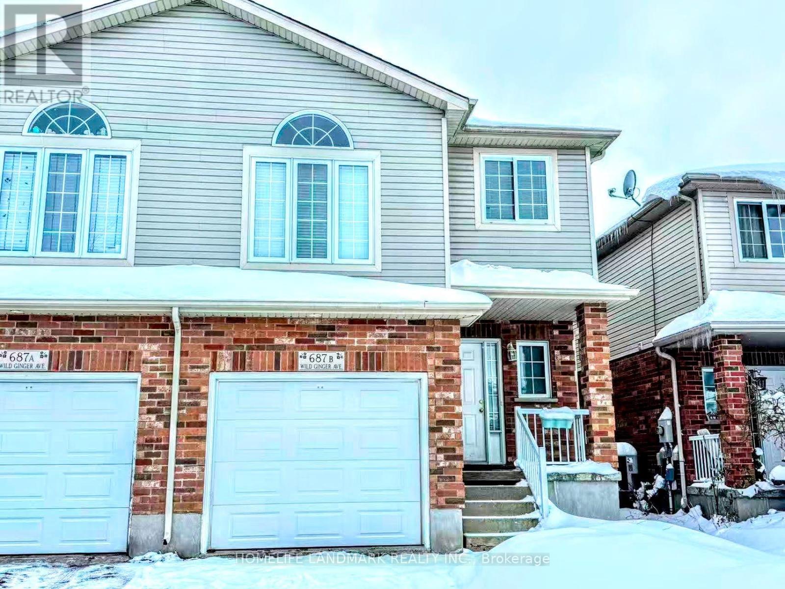 MLS® listing #29175977 for sale located at 687B WILD GINGER AVENUE