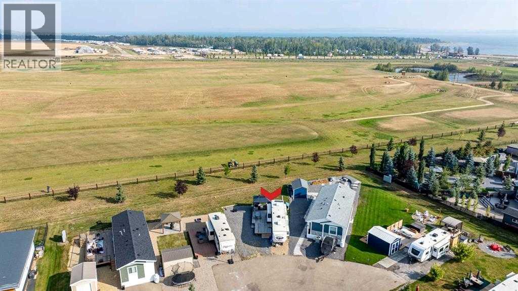 MLS® listing #29176218 for sale located at 115, 41019 Range Road 11
