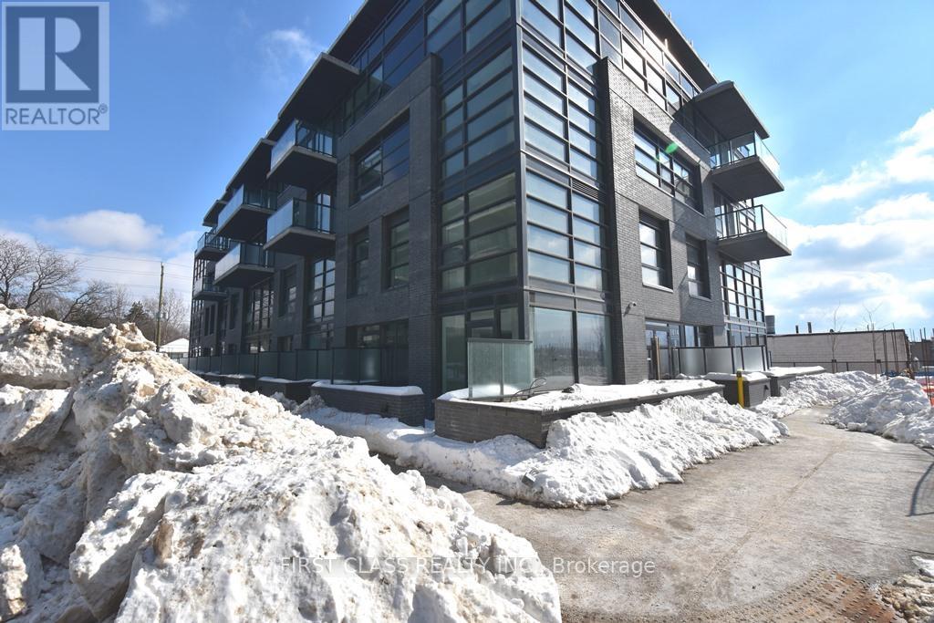 MLS® listing #29176359 for sale located at 435 - 1614 CHARLES STREET