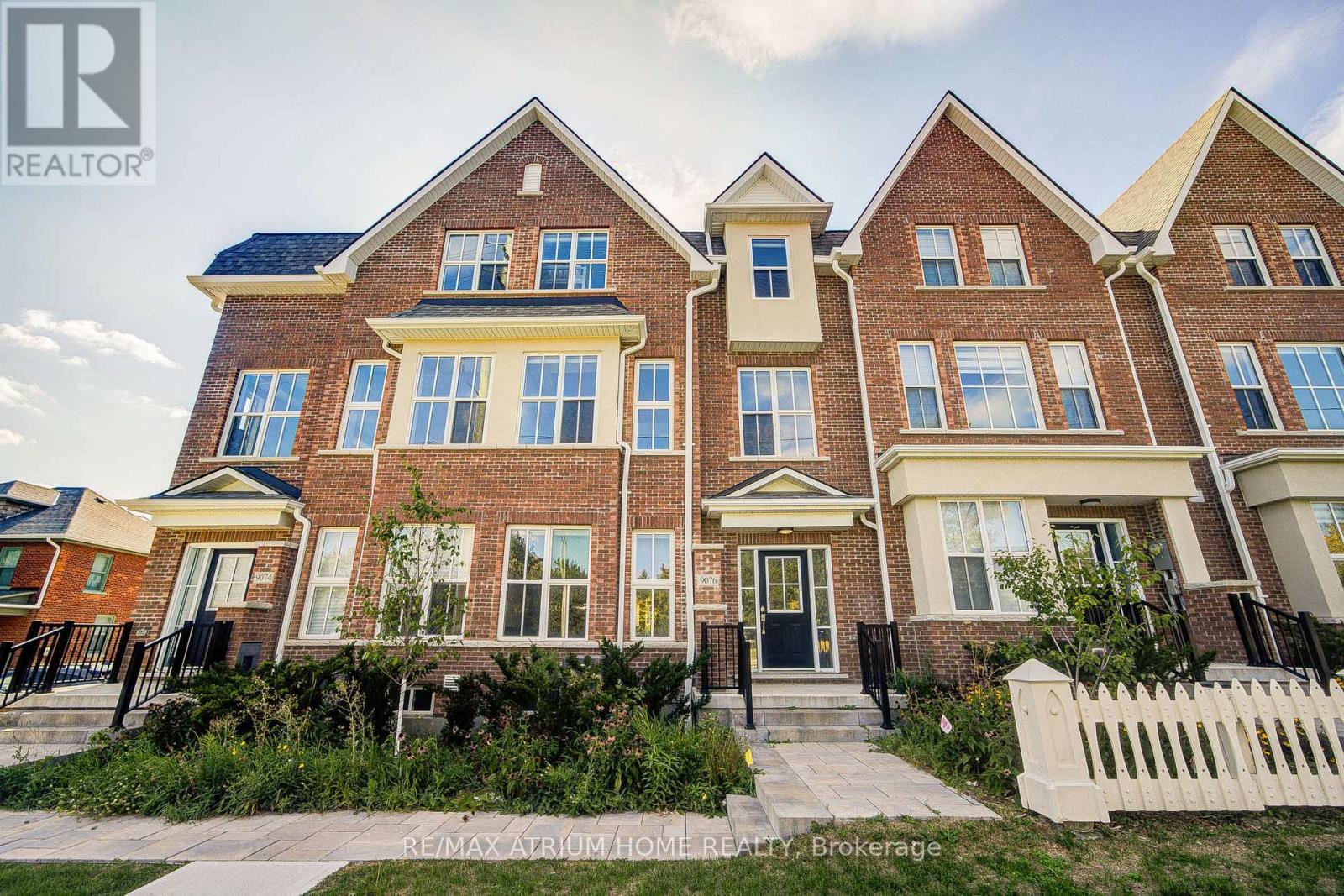 MLS® listing #29176361 for sale located at 9076 WOODBINE AVE