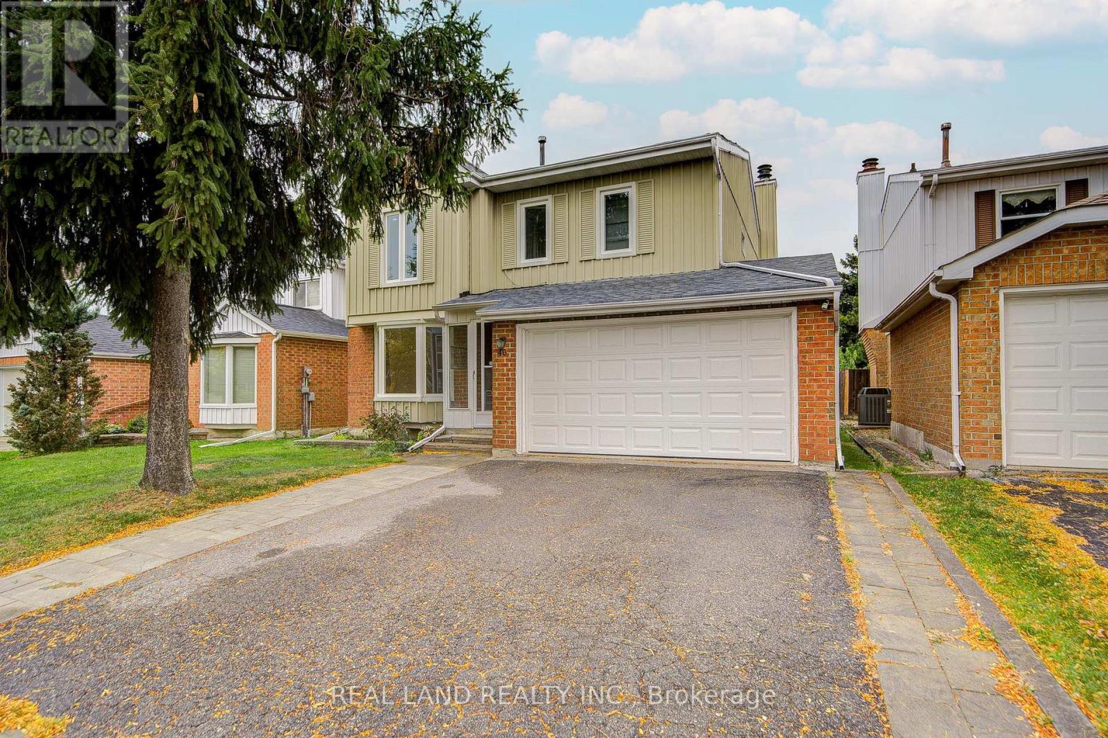 MLS® listing #29176405 for sale located at 46 WINTERMUTE BOULEVARD