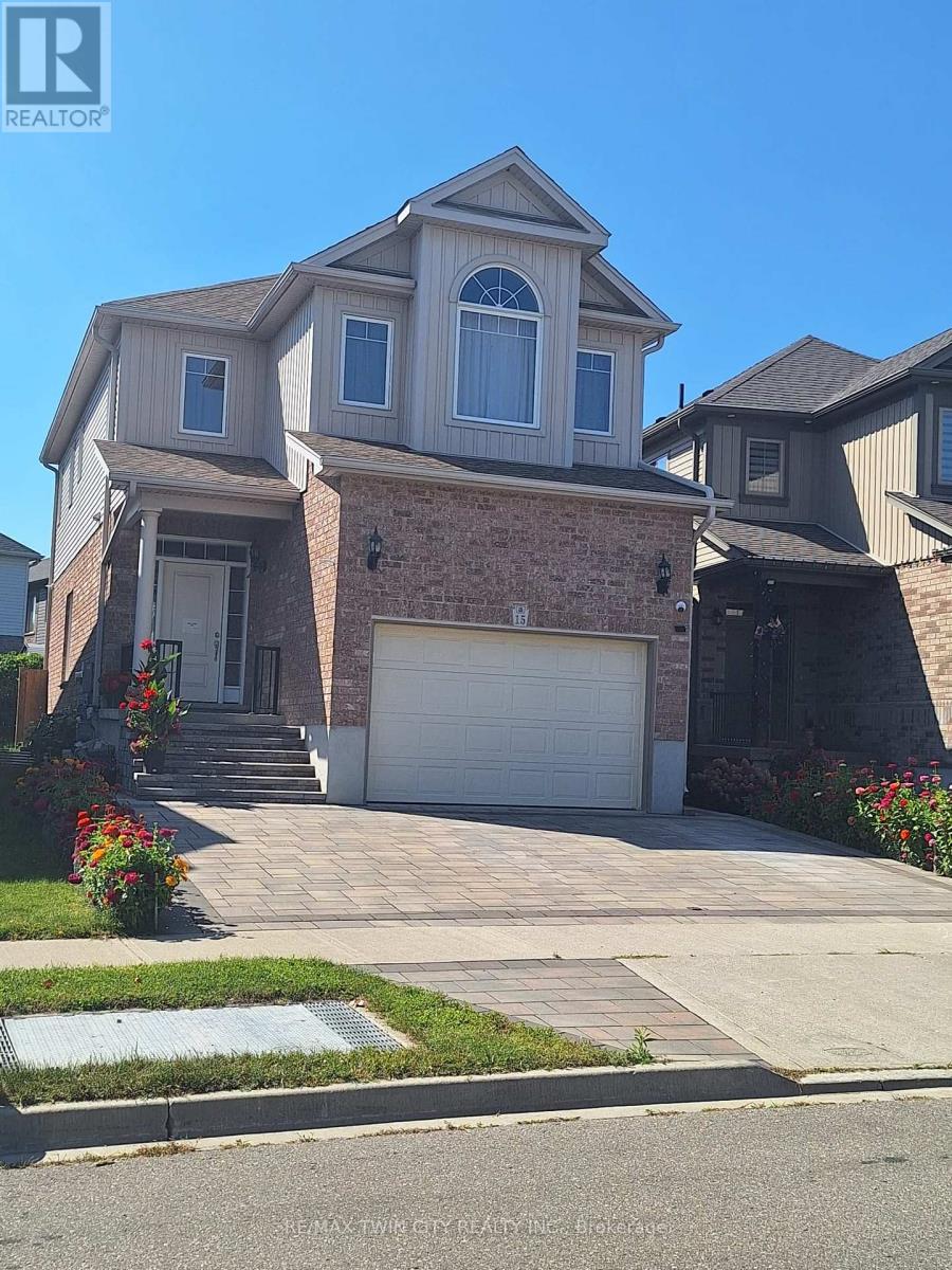 MLS® listing #29176488 for sale located at 15 SPRING CREEK STREET