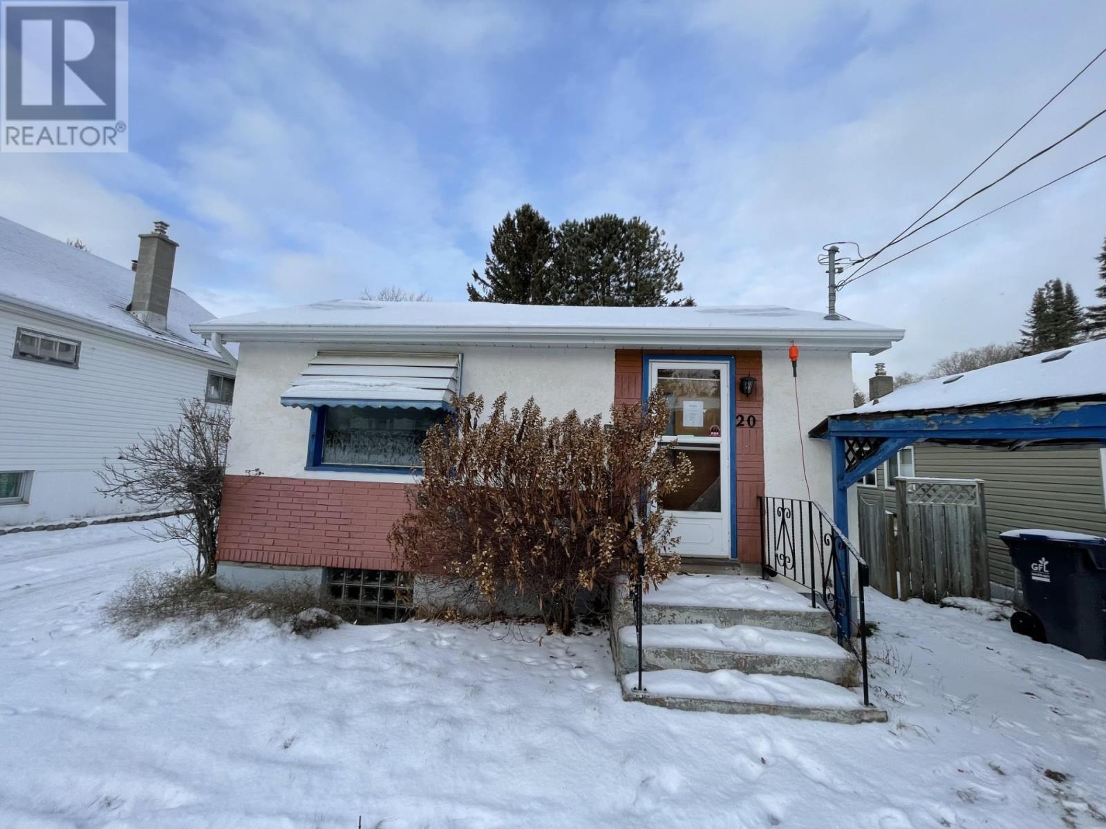 MLS® listing #29176614 for sale located at 20 Primrose ST