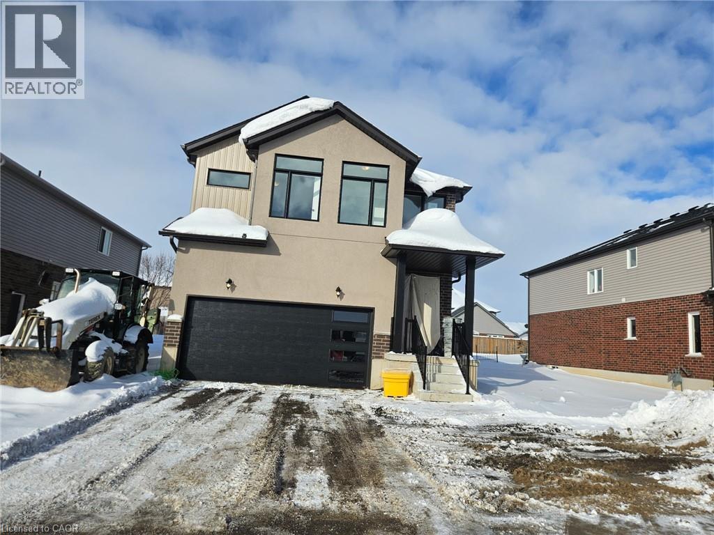 MLS® listing #29176727 for sale located at 123 MAPLE Street