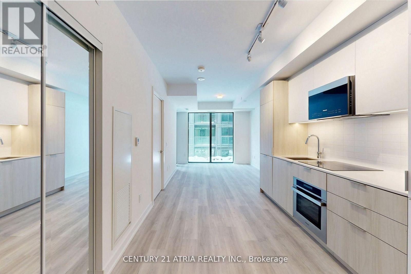 MLS® listing #29176734 for sale located at 340 - 28 EASTERN AVENUE