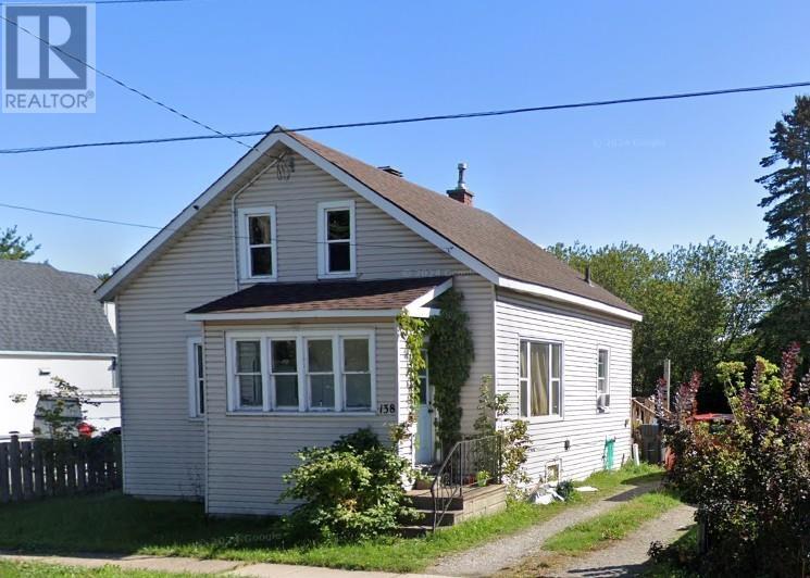 MLS® listing #29177129 for sale located at 138 Turner AVE