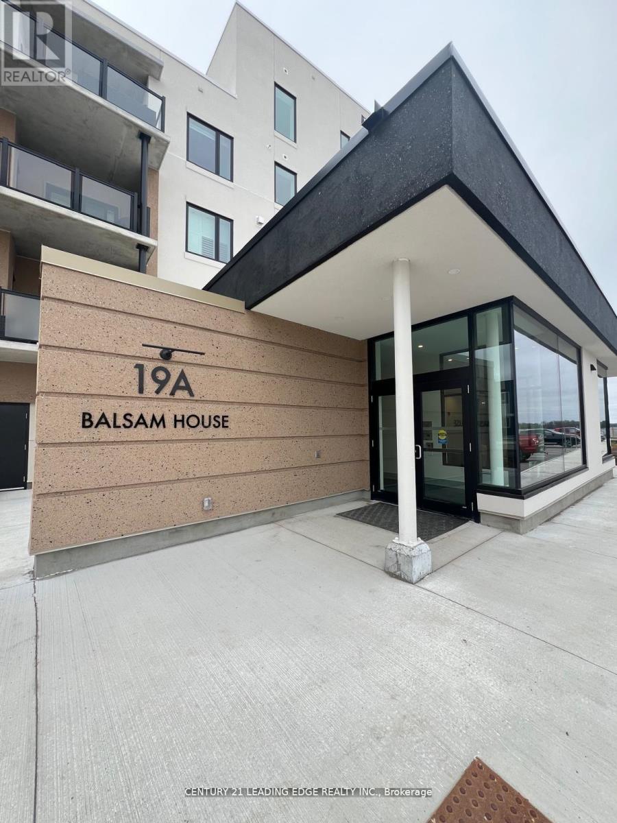 MLS® listing #29177136 for sale located at 304 - 19 A WEST STREET N