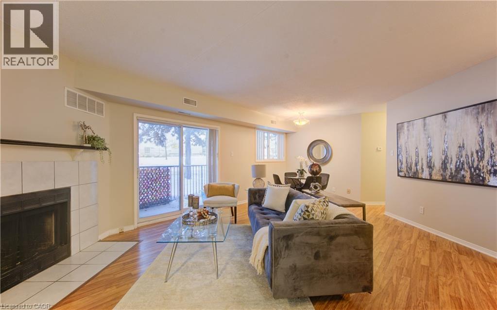 MLS® listing #29177160 for sale located at 3085 KINGSWAY Drive Unit# 50