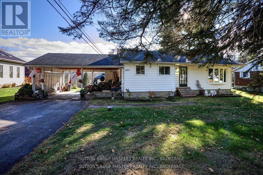 MLS® listing #29177376 for sale located at 4071 COLEBROOK ROAD