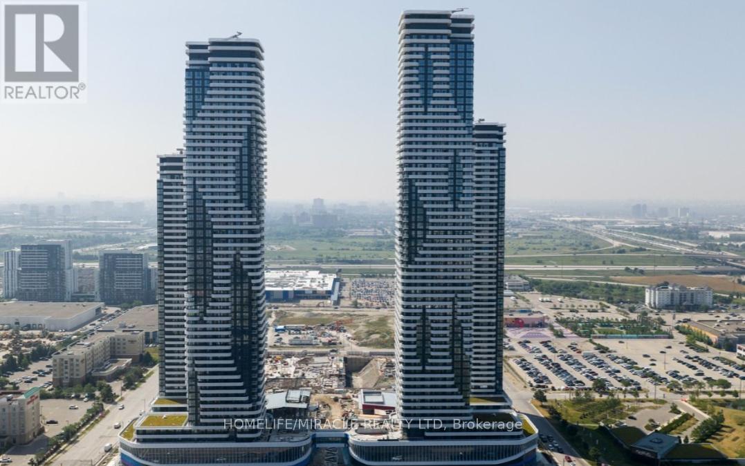 MLS® listing #29177631 for sale located at 4001 - 8 INTERCHANGE WAY