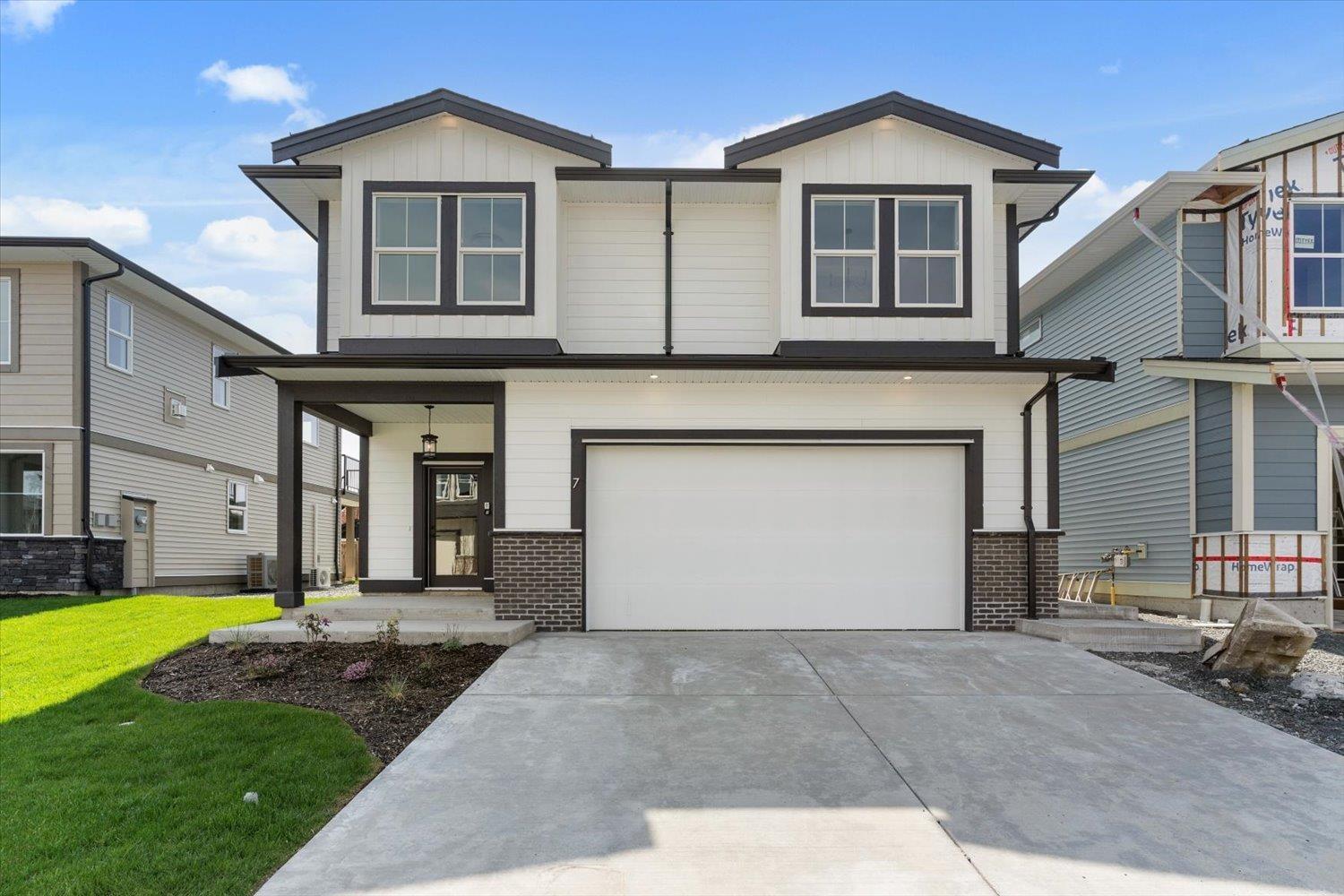 MLS® listing #29177667 for sale located at 7 46058 BONNY AVENUE|Chilliwack Proper East