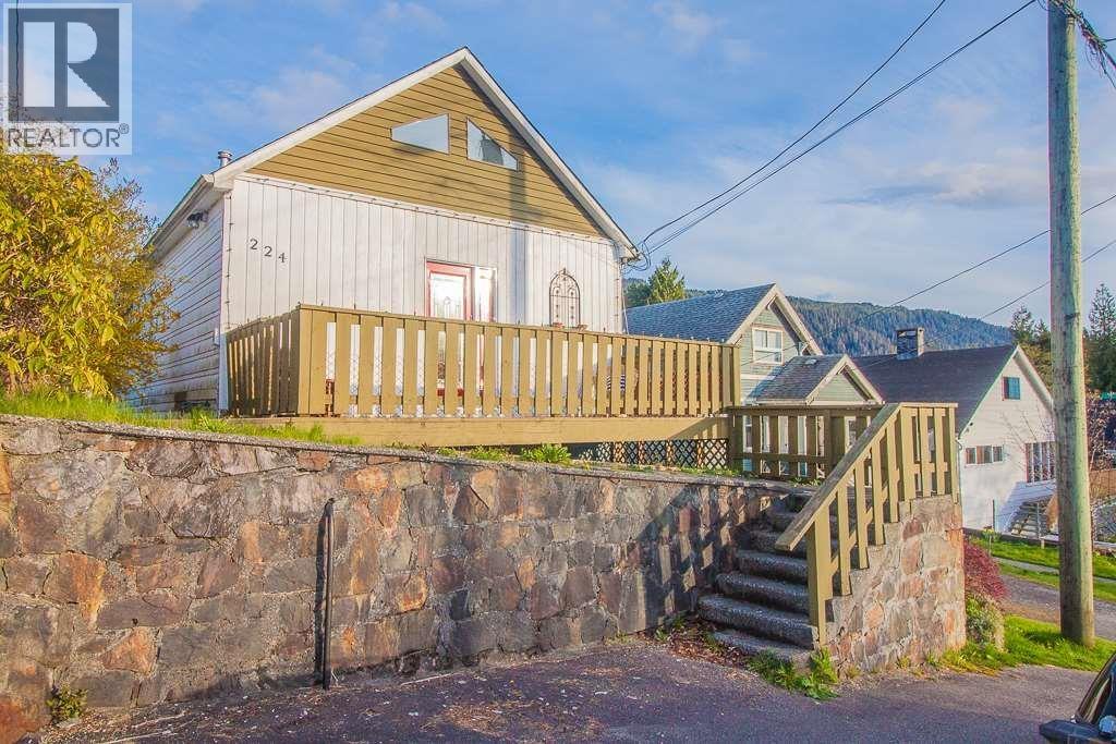 MLS® listing #29177807 for sale located at 224 E 4TH AVENUE