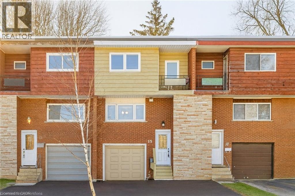 MLS® listing #29177821 for sale located at 15 GREENBROOK Drive