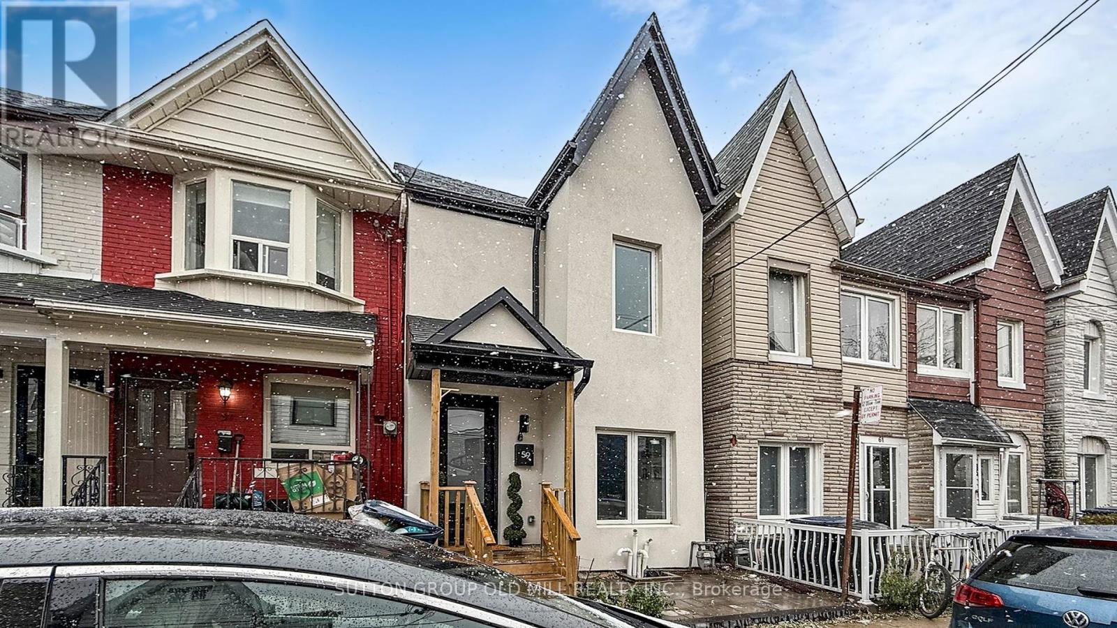 MLS® listing #29178384 for sale located at 59 SHIRLEY STREET