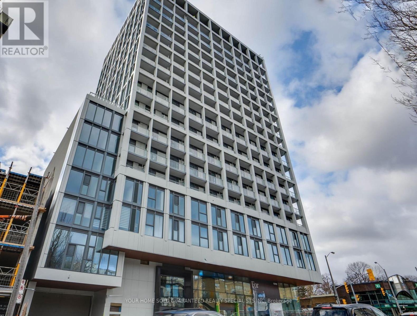 MLS® listing #29178500 for sale located at 331 - 2020 BATHURST STREET