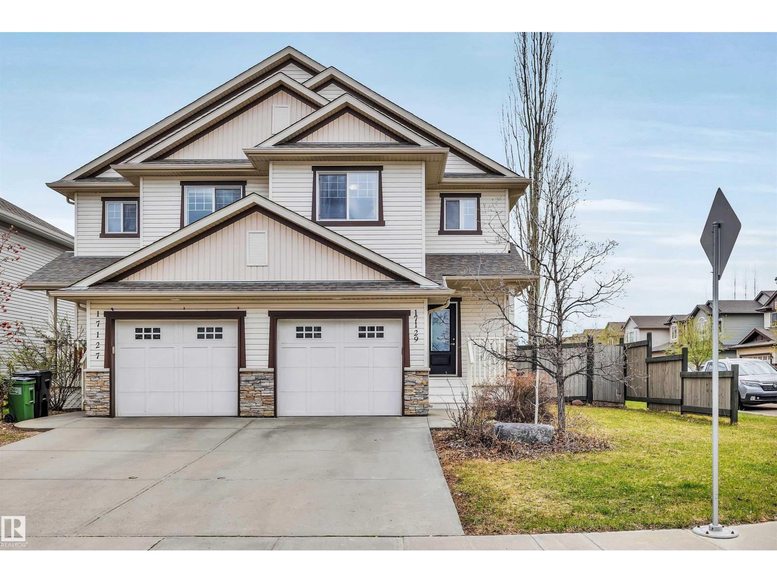 MLS® listing #29178727 for sale located at 17129 7A AV SW