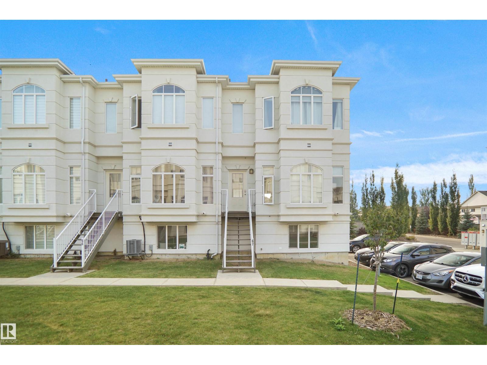 MLS® listing #29179230 for sale located at #67 723 172 ST SW