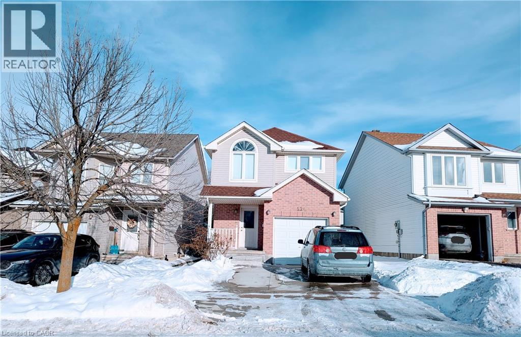 MLS® listing #29179351 for sale located at 520 CHABLIS Drive