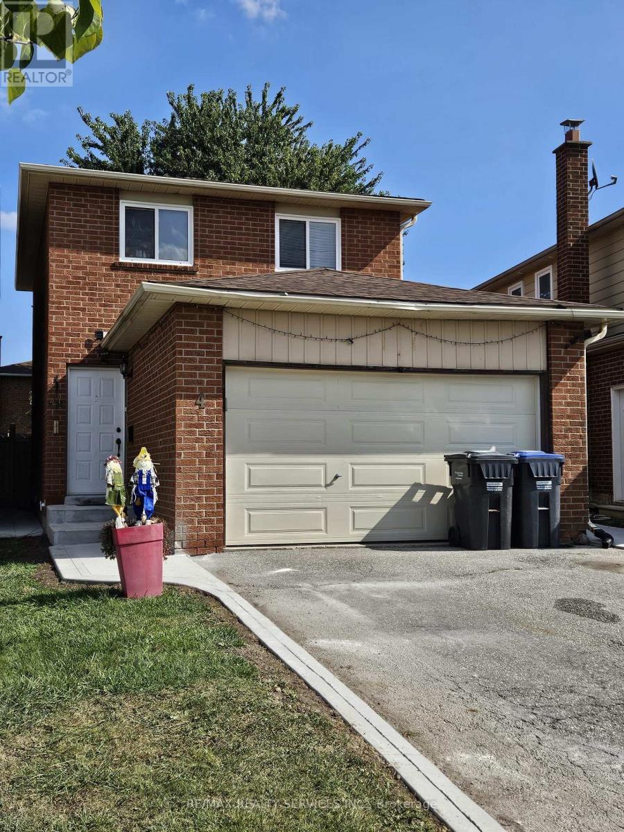MLS® listing #29179480 for sale located at (BASEMENT) - 4 TREWARTHA CRESCENT