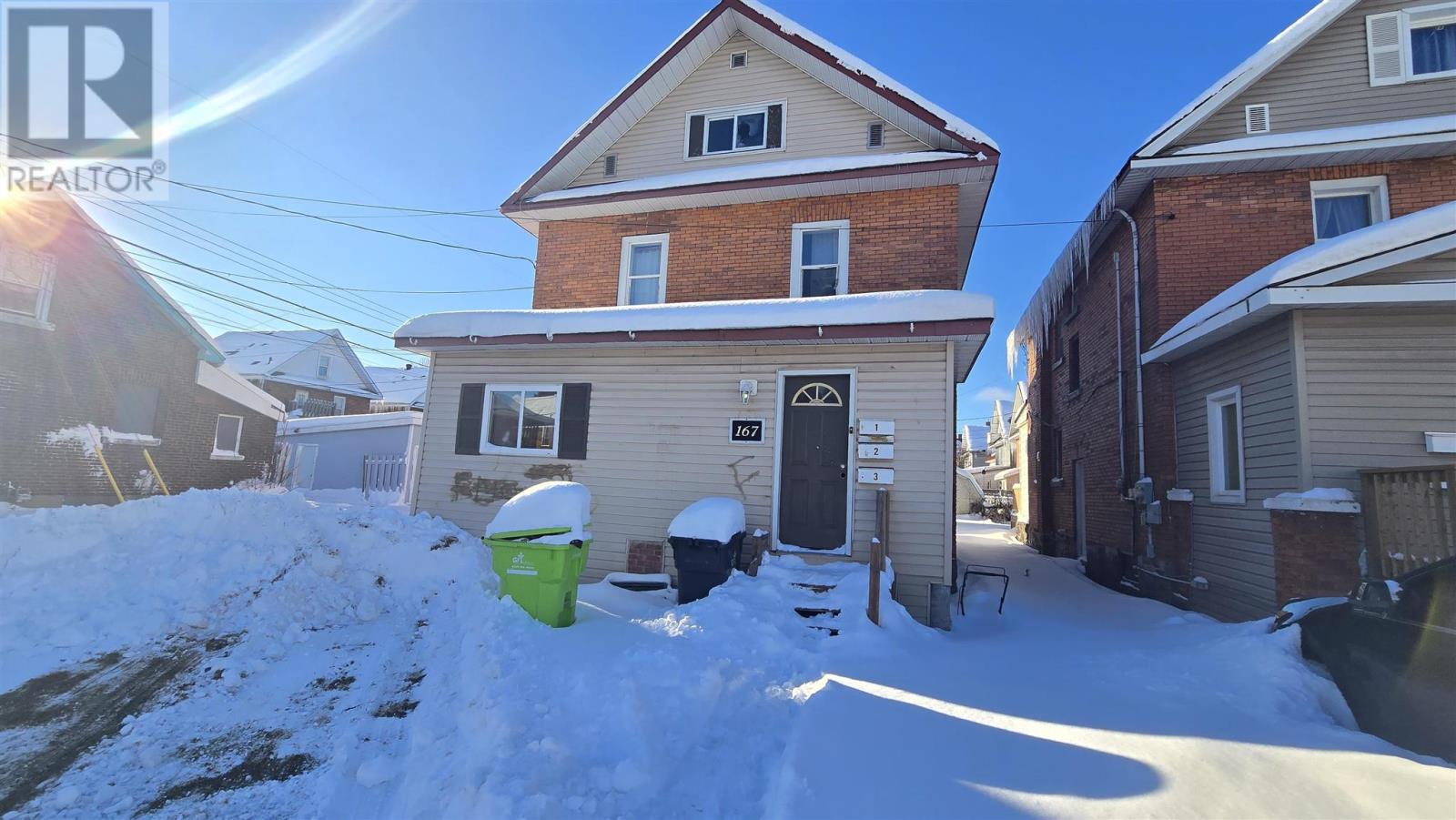 MLS® listing #29179512 for sale located at 167 John ST